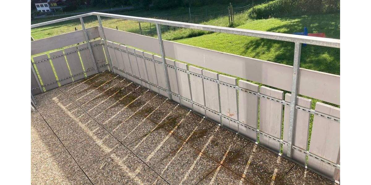 Etagenwohnung Bubenbach Bubenbach - 3 Zimmer, 74 m&sup2;, 670&euro; | Angebot:26229215