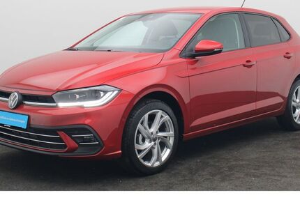 VW Polo 10.000 km 22.980 &euro; Würzburg 97076