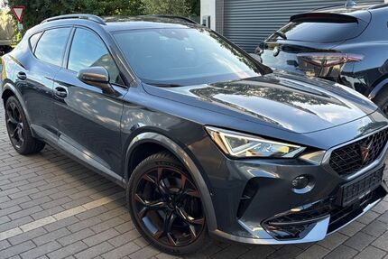 Cupra Formentor 42.500 km 24.680 &euro; Volkach 97332
