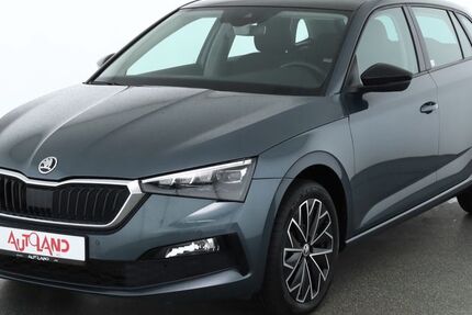 Skoda Scala 57.805 km 17.950 &euro; Leipzig 04209