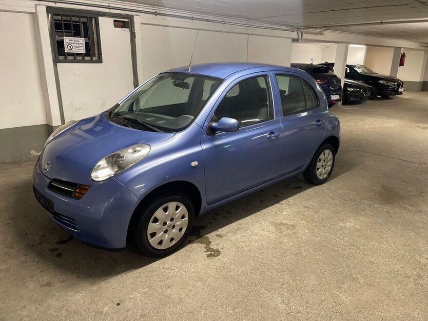 Micra