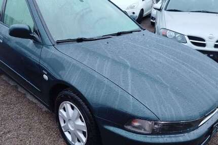 Mitsubishi Galant 130.000 km 2.200 &euro; Dresden 01159