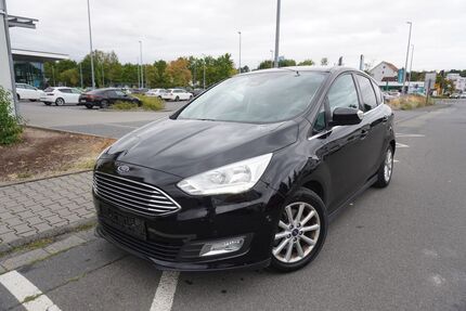 Ford C-Max 115.000 km 11.000 &euro; Rödermark 63322