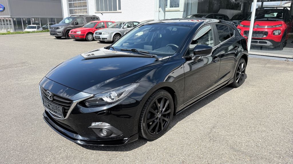 Mazda 3 146.100 km 8.990 &euro; Ofterdingen 72131
