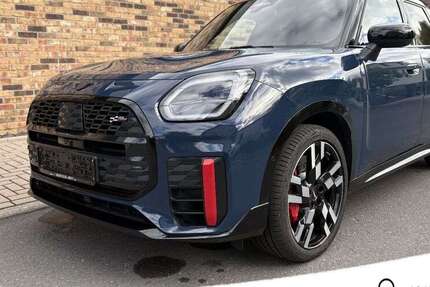 Mini John Cooper Works Countryman 22.600 km 39.888 &euro; Steinbach-Hallenberg OT Viernau 98587