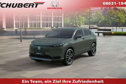 Honda HR-V 5.000 km 29.500 &euro; Mühldorf 84453