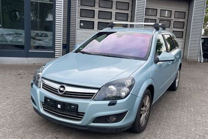 Opel Astra 172.392 km 3.999 &euro; Neumünster 24539