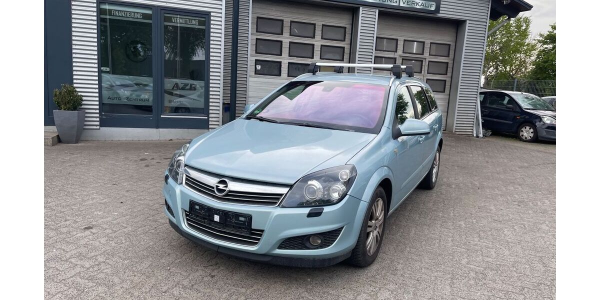 Opel Astra 172.392 km 3.999 &euro; Neumünster 24539