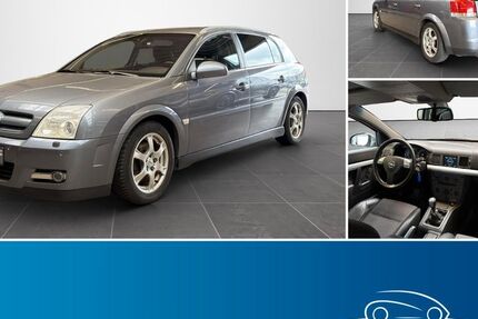 Opel Signum 248.000 km 2.390 &euro; Buchschwabach bei Nürnberg 90574