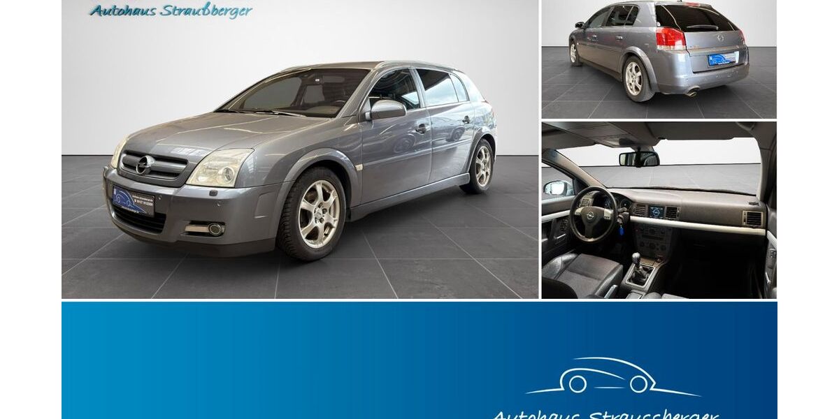 Opel Signum 248.000 km 2.390 &euro; Buchschwabach bei Nürnberg 90574