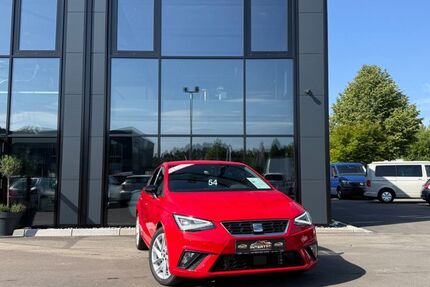 Seat Ibiza 23.000 km 18.999 &euro; Rotenburg 27356