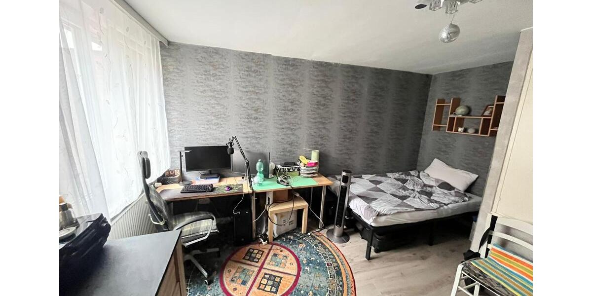 Reihenhaus Uelzen - 4 Zimmer, 134 m&sup2;, 330.000&euro; | Angebot:27002059