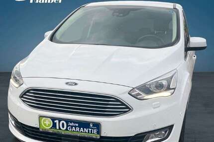 Ford C-Max 174.103 km 8.550 &euro; Bad Friedrichshall 74177