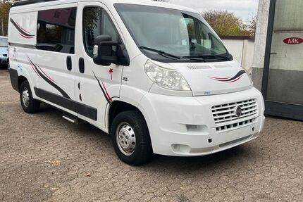 Fiat Ducato 335.000 km 8.480 &euro; Essen 45141