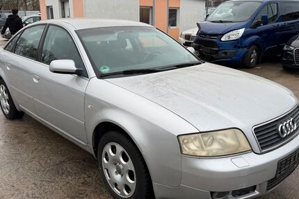Audi A6 240.000 km 1.200 &euro; Bruchsal 76646