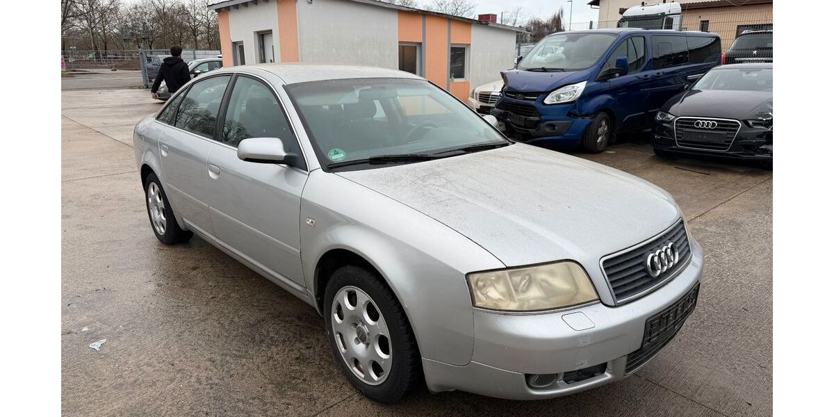 Audi A6 240.000 km 1.200 &euro; Bruchsal 76646