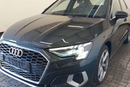 Audi A3 96.100 km 23.950 &euro; Goslar 38642