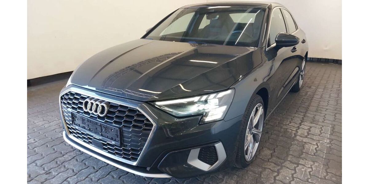 Audi A3 96.100 km 23.950 &euro; Goslar 38642