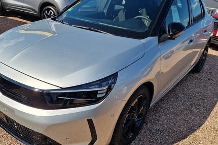 Opel Corsa 4.580 km 18.490 &euro; Merzig / Weiskirchen 66663