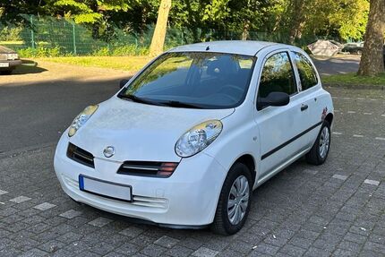 Nissan Micra 131.000 km 3.500 &euro; Köln 50827