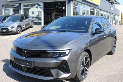 Opel Astra 9.000 km 25.980 € Lauchringen 79787