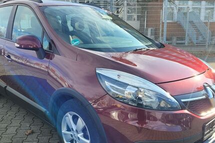 Renault Scenic 72.500 km 6.400 &euro; Kressbronn 88079