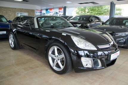 Opel GT 75.000 km 15.500 € Hilden (bei Düsseldorf) 40721