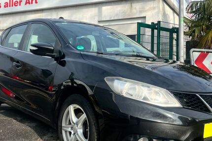 Nissan Pulsar 204.000 km 6.700 &euro; Mannheim 68199