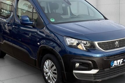 Peugeot Rifter 133.000 km 12.000 &euro; Münster 48165