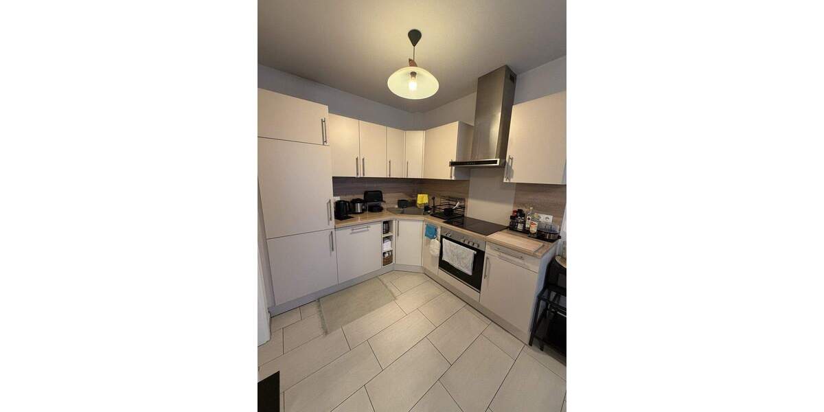 Etagenwohnung Oldenburg Donnerschwee - 2 Zimmer, 67 m&sup2;, 536&euro; | Angebot:25313483