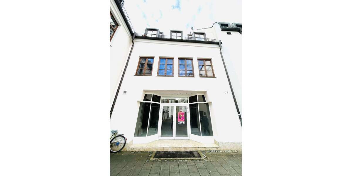 Gewerbeobjekt Ingolstadt - 1.930&euro; | Angebot:25163370