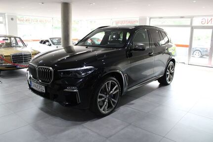 BMW X5 M50