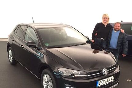 VW Polo 72.000 km 14.500 &euro; kirchlinteln 27308