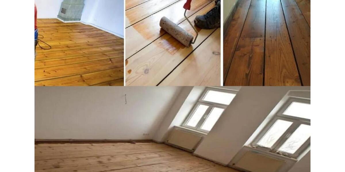Etagenwohnung Zittau - 18 Zimmer, 500 m&sup2;, 20.000&euro; | Angebot:25429038