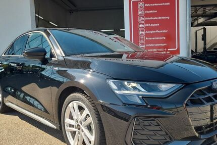 Audi A3 4.457 km 32.999 € Neuburg/Inn bei Passau 94127