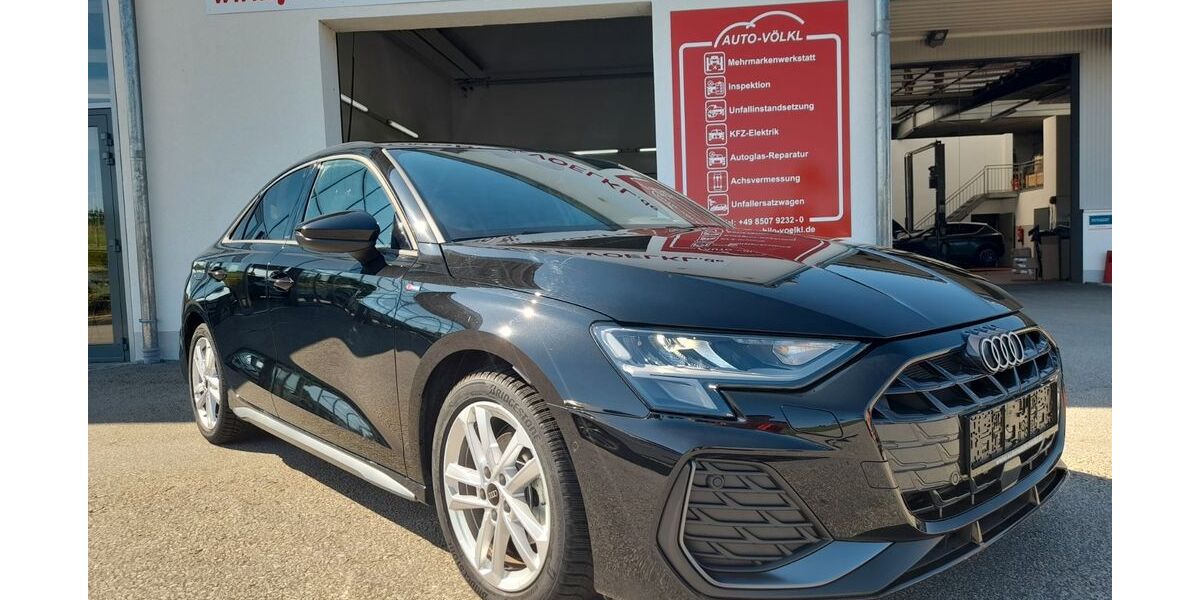 Audi A3 4.457 km 32.999 € Neuburg/Inn bei Passau 94127