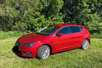Seat Leon 110.000 km 12.900 &euro; Hamburg 22083