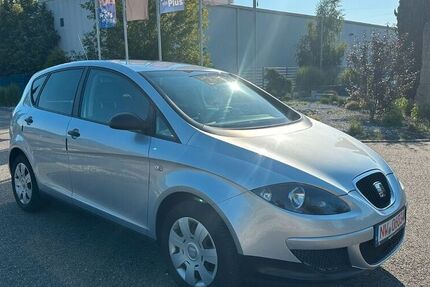 Seat Altea