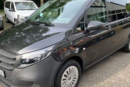 Mercedes-Benz Vito 13.999 km 48.790 &euro; Kiel 24109
