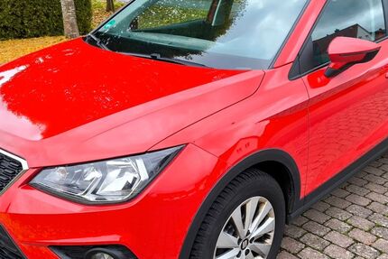 Seat Arona 125.000 km 8.500 &euro; Ebersburg 36157
