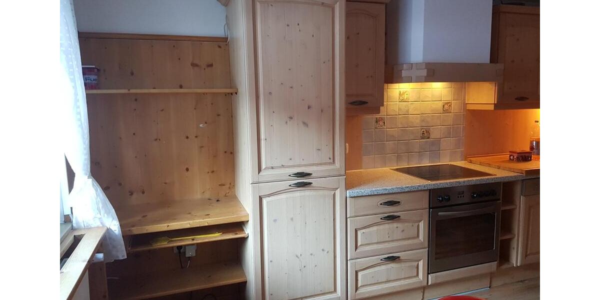 Erdgeschoßwohnung Mittenwald - 2 Zimmer, 55 m&sup2;, 470&euro; | Angebot:25148463