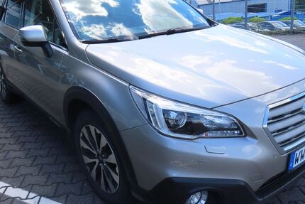 Subaru Outback 227.000 km 6.990 &euro; Herschbach 56414