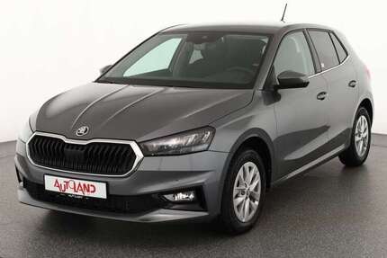 Skoda Fabia 6.351 km 20.890 € Zwickau 08056