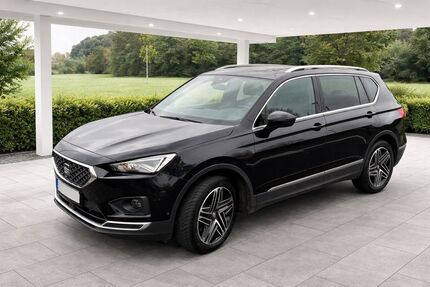 Seat Tarraco 73.100 km 25.990 &euro; Wülfrath 42489