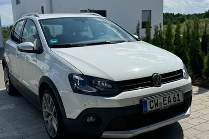 VW Polo 175.000 km 7.950 € Nellingsheim 72149