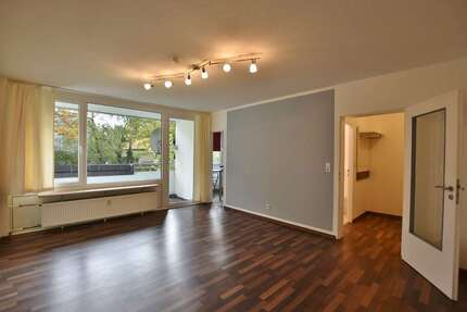 Wohnung Hannover Bothfeld-Vahrenheide - 1 Zimmer, 35 m&sup2;, 107.000&euro; | Angebot:24279708