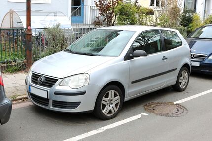 VW Polo 265.000 km 740 &euro; Bremen 28203