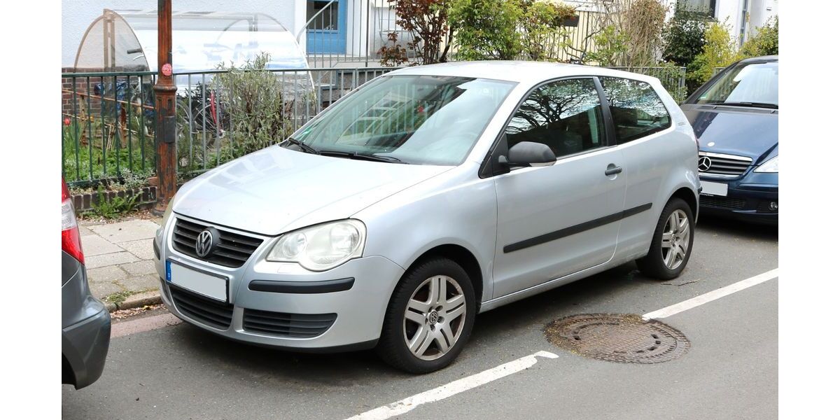 VW Polo 265.000 km 740 &euro; Bremen 28203