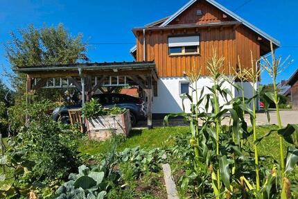 Doppelhaushälfte in Maierhöfen – Natur, Ruhe und Komfort zimmer
