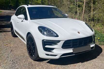 Porsche Macan 77.000 km 56.000 &euro; Westerburg, Stadt 56457